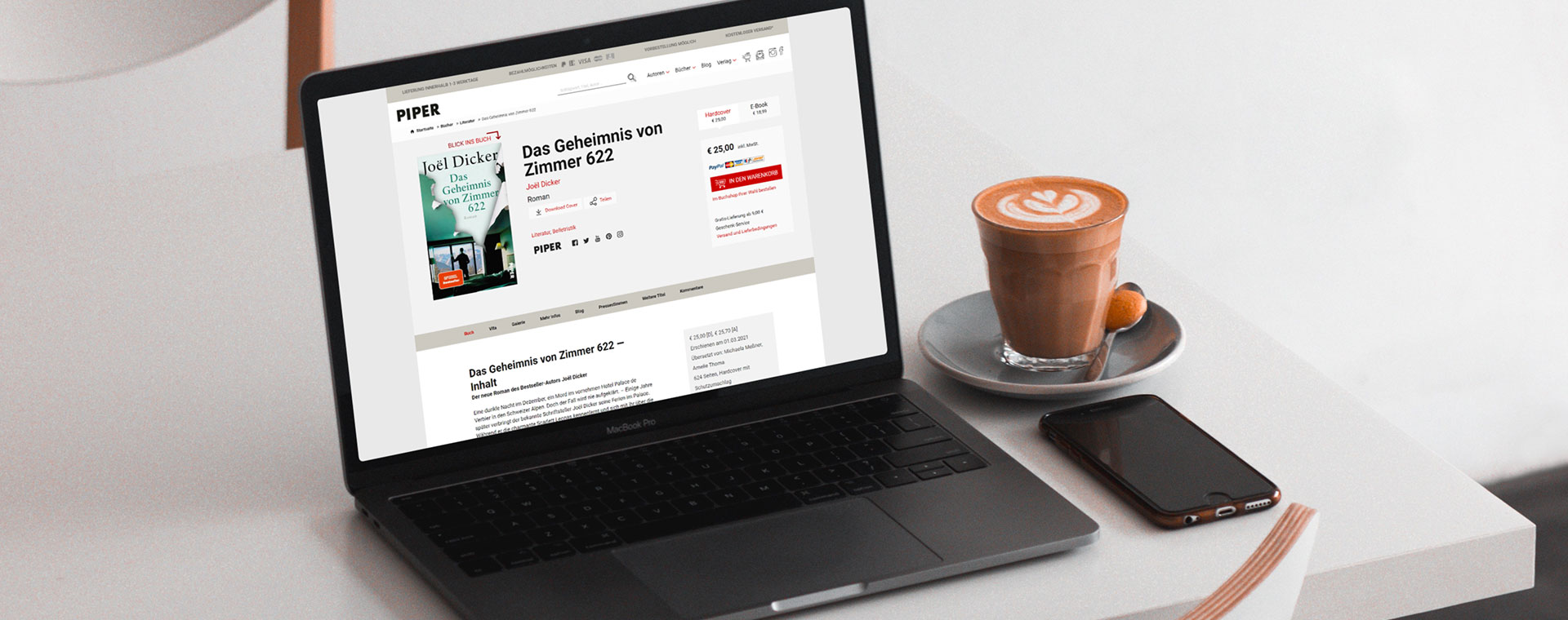 Konversion steigern mit TYPO3 & Magento Konversion steigern mit TYPO3 & Magento